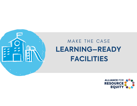 Make the Case: Learning Ready Facilities